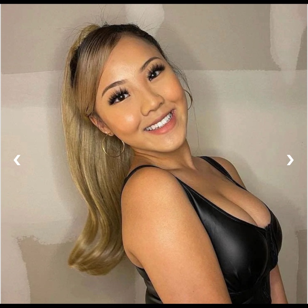 Insert Name Here INH Miya Pony